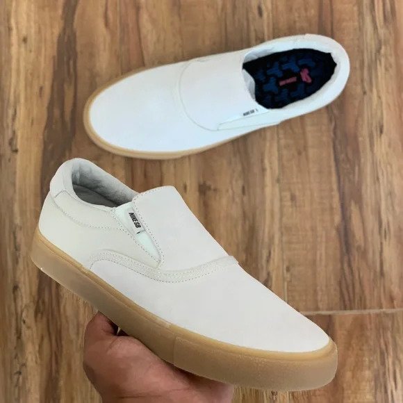 Slip-on Shoes